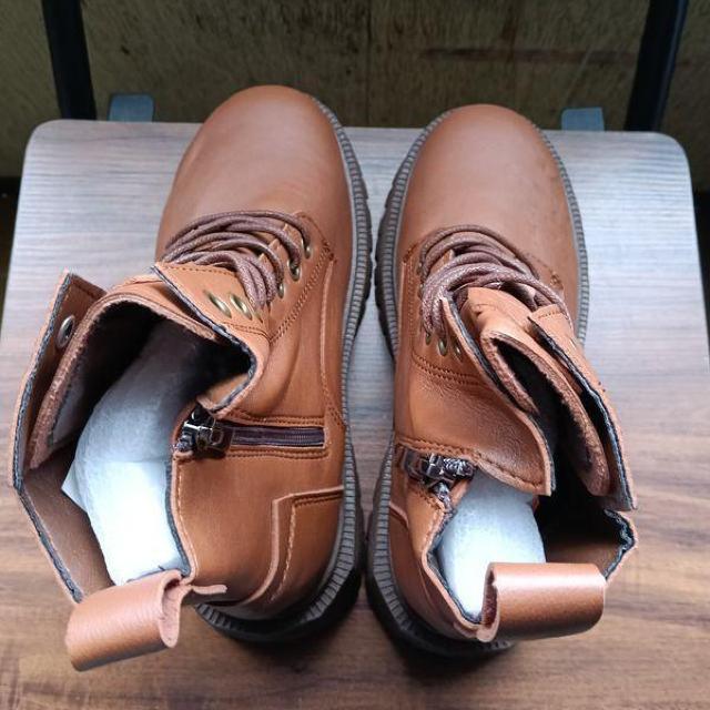 �V�i 23cm ���f�B�[�X �u�[�c �u���E�� ���� �V���[�Y �V���[�g�u�[�c �� �����t�@�b�V������ 