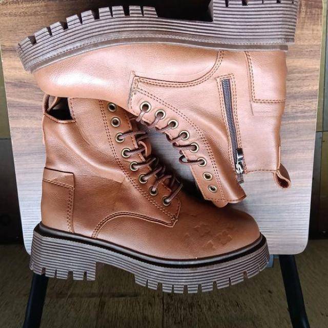 �V�i 23cm ���f�B�[�X �u�[�c �u���E�� ���� �V���[�Y �V���[�g�u�[�c �� �����t�@�b�V������ 