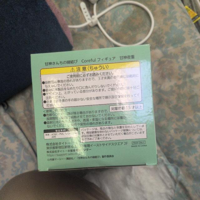 �������̎�N�k�����s�t�B�M���A�i�����t�B�M���A���܂��j�t�� �� �A�j��/�R�~�b�N/�L�����N�^�[�� 