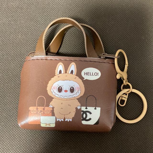 らぶぶ バック型 コインケース 小銭入れ < 女性ファッション らぶぶ バック型 コインケース 小銭入れ < 女性ファッションの