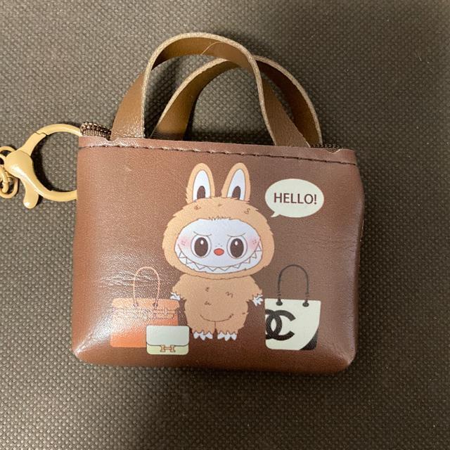 らぶぶ バック型 コインケース 小銭入れ < 女性ファッション らぶぶ バック型 コインケース 小銭入れ < 女性ファッションの