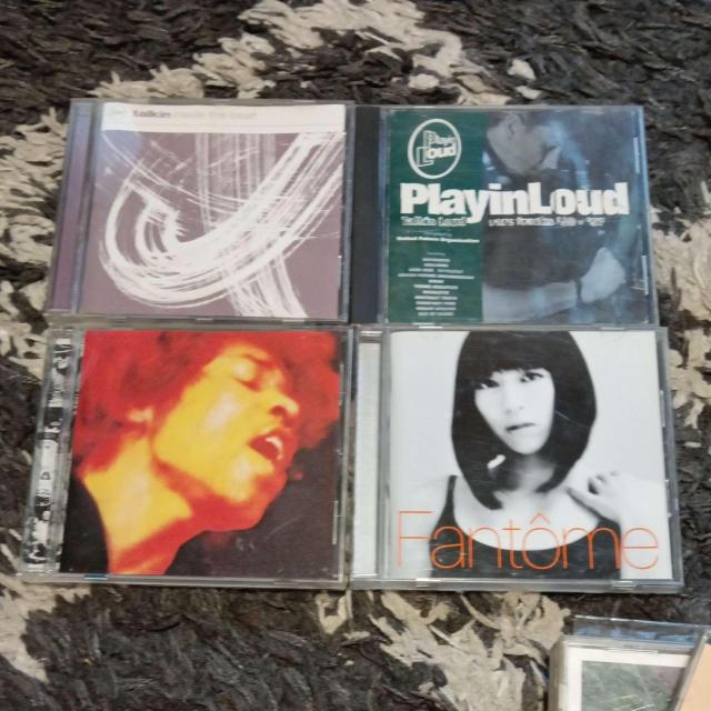 �l�X�ȃA�[�e�B�X�g��CD�܂Ƃߔ����ꂳ�� �� CD/DVD/�r�f�I�� 