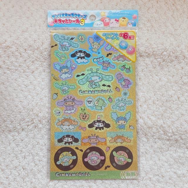 �V�i �T�����I �z���O���� �L���b�� �V�[�� �X�e�b�J�[ �f�R �V�[���� No.005 N2m  �� �C���e���A/���C�t�� 