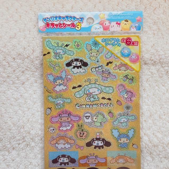 �V�i �T�����I �z���O���� �L���b�� �V�[�� �X�e�b�J�[ �f�R �V�[���� No.005 N2m �� �C���e���A/���C�t�� 