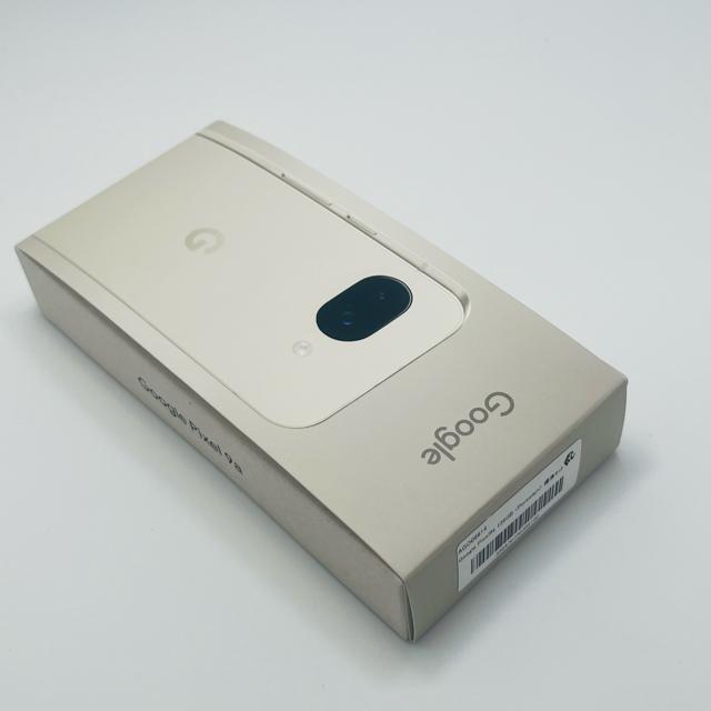 未開封 Pixel9a 128GB SIMフリー ホワイト 本体 < 家電/AV 未開封 Pixel9a 128GB SIMフリー ホワイト 本体 < 家電/AVの