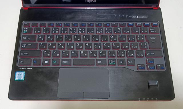 FUJITSU LIFEBOOK Corei5 ������8GB SSD256GB Windows11 Web�J���� DVD ���𑜓x �� PC�{��/���Ӌ@��� 