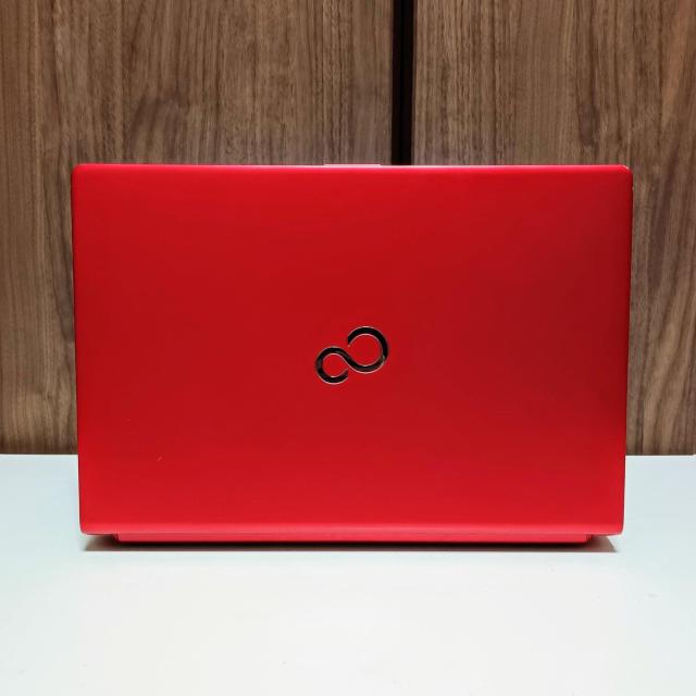 FUJITSU LIFEBOOK Corei5 ������8GB SSD256GB Windows11 Web�J���� DVD ���𑜓x �� PC�{��/���Ӌ@��� 