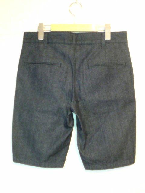 □HARE/ハレ ライトオンデニム ショーツ 濃紺/M・メンズ☆新品 < ブランド □HARE/ハレ ライトオンデニム ショーツ 濃紺/M・メンズ☆新品 < ブランドの