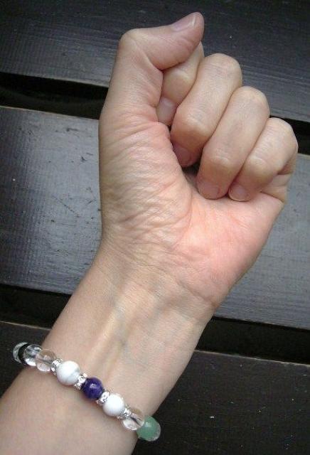 ☆即決☆*九星ブレスレット*一白水星(男性用) < 女性アクセサリー/時計 ☆即決☆*九星ブレスレット*一白水星(男性用) < 女性アクセサリー/時計の