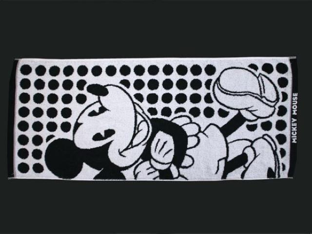 ★【ディズニー】MICEY MOUSE フェイスタオル@ < おもちゃ  ★【ディズニー】MICEY MOUSE フェイスタオル@  < おもちゃの