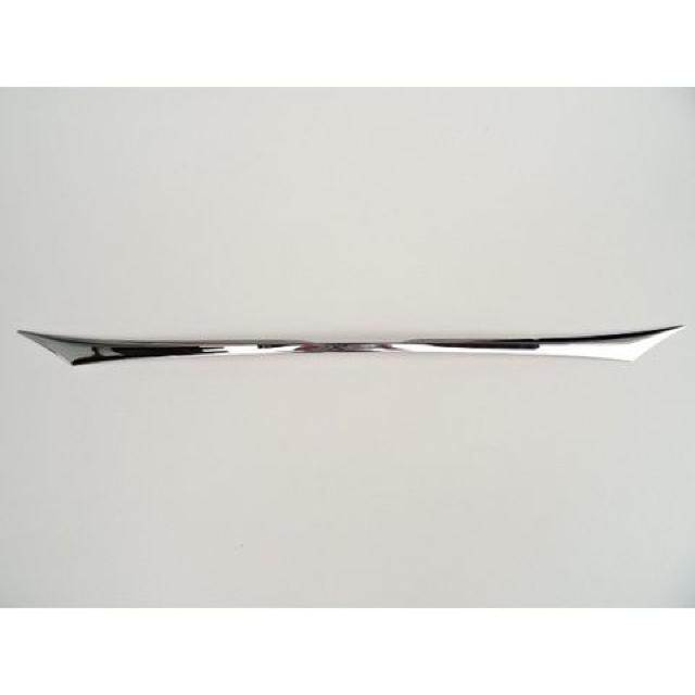 マツダ アクセラスポーツ BM 2013y- メッキトランクリッドモール リアガーニッシュ ナンバー上 < 自動車/バイク マツダ アクセラスポーツ BM 2013y- メッキトランクリッドモール リアガーニッシュ ナンバー上 < 自動車/バイク