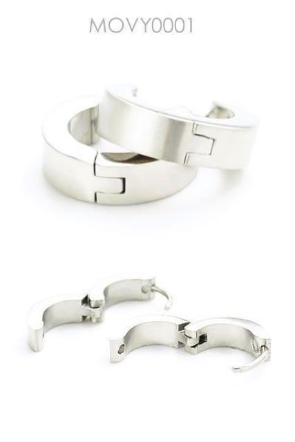 送料無料★ サージカルSVマット☆RINGピアス < 女性アクセサリー/時計  送料無料★ サージカルSVマット☆RINGピアス  < 女性アクセサリー/時計の