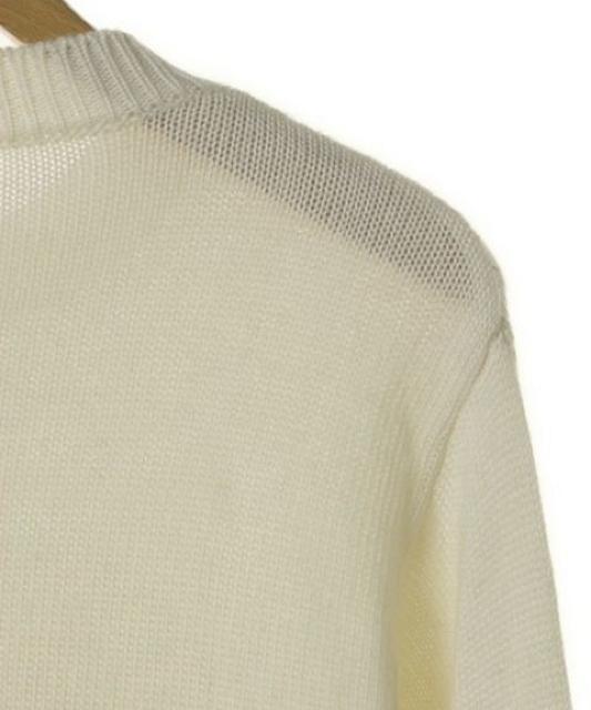 AULA AILAアウラアイラ☆白ニット < ブランド AULA AILAアウラアイラ☆白ニット < ブランドの