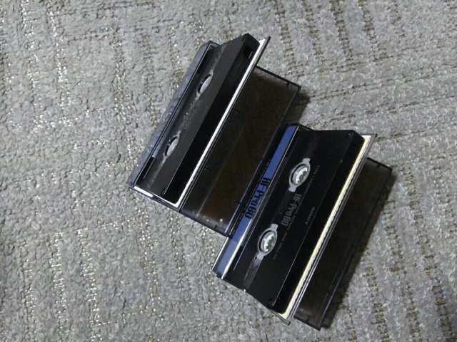 �^���g�p�σJ�Z�b�g�e�[�v �\�j�[ HF-Pro 60 �m�[�}���|�W�V���� �Z���~�b�N�K�C�h �� CD/DVD/�r�f�I�� 