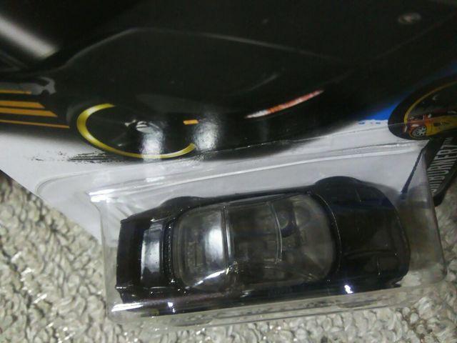 HW '17 アキュラ NSX 黒 金ライン 未開封 < ホビー HW '17 アキュラ NSX 黒 金ライン 未開封 < ホビーの