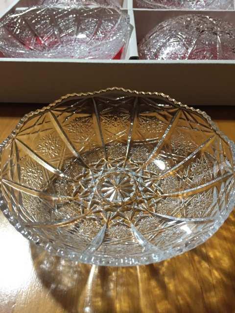 257.新品☆ガラス浅鉢12個セット < インテリア/ライフ  257.新品☆ガラス浅鉢12個セット < インテリア/ライフの