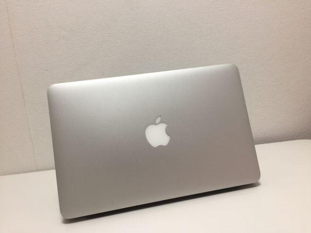 ★すぐ使える★SSDサポート充実初心者★高性能i5MacBookAir < PC本体/周辺機器 ★すぐ使える★SSDサポート充実初心者★高性能i5MacBookAir < PC本体/周辺機器の