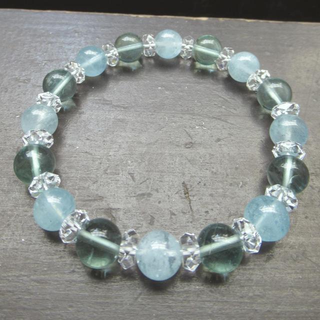 �A�N�A�}�������O���[���t���[���C�g�u���X���b�g�@�V�R�΁@  �� �����A�N�Z�T���[/���v�� 