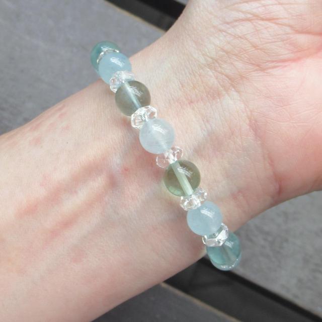 �A�N�A�}�������O���[���t���[���C�g�u���X���b�g�@�V�R�΁@ �� �����A�N�Z�T���[/���v�� 