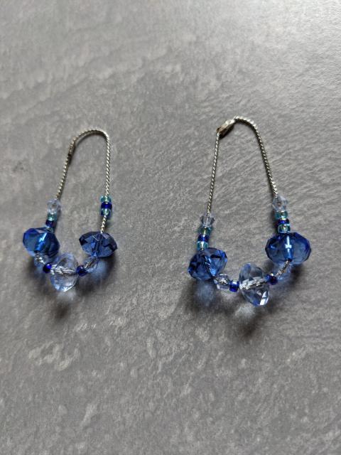 ピアス ノンホールピアス 手作りハンドメイド まとめ買い歓迎 < 女性ファッション  ピアス ノンホールピアス 手作りハンドメイド まとめ買い歓迎  < 女性ファッションの