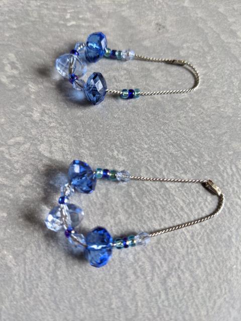 ピアス ノンホールピアス 手作りハンドメイド まとめ買い歓迎 < 女性ファッション  ピアス ノンホールピアス 手作りハンドメイド まとめ買い歓迎 < 女性ファッションの