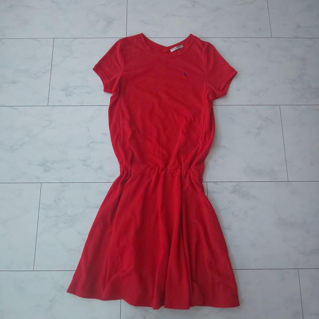 ロデオクラウンズ スエットワンピース < ブランド ロデオクラウンズ スエットワンピース < ブランドの