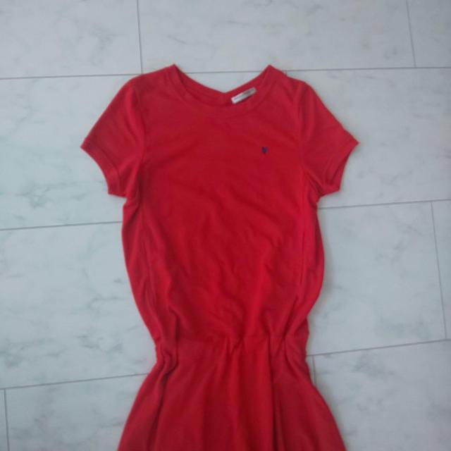 ロデオクラウンズ スエットワンピース < ブランド ロデオクラウンズ スエットワンピース < ブランドの