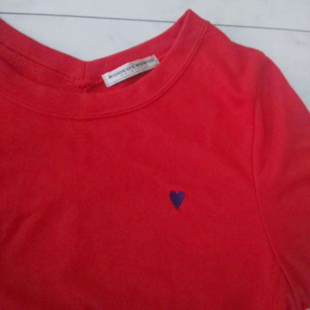 ロデオクラウンズ スエットワンピース < ブランド ロデオクラウンズ スエットワンピース < ブランドの