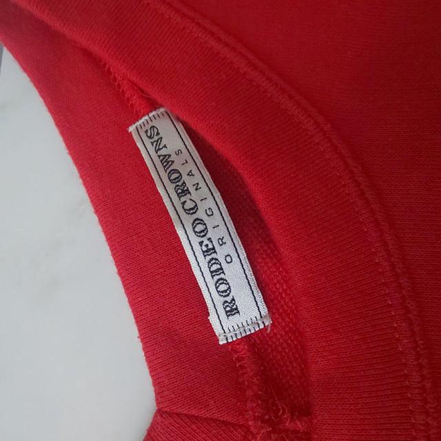 ロデオクラウンズ スエットワンピース < ブランド ロデオクラウンズ スエットワンピース < ブランドの