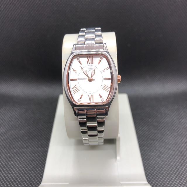 即決 Venus TIARA 腕時計 VT-072 < 女性アクセサリー/時計  即決 Venus TIARA 腕時計 VT-072 < 女性アクセサリー/時計の