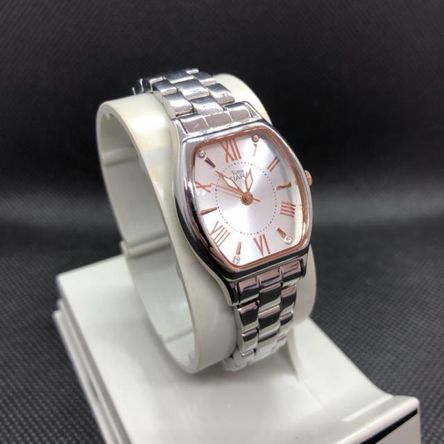 即決 Venus TIARA 腕時計 VT-072 < 女性アクセサリー/時計  即決 Venus TIARA 腕時計 VT-072 < 女性アクセサリー/時計の