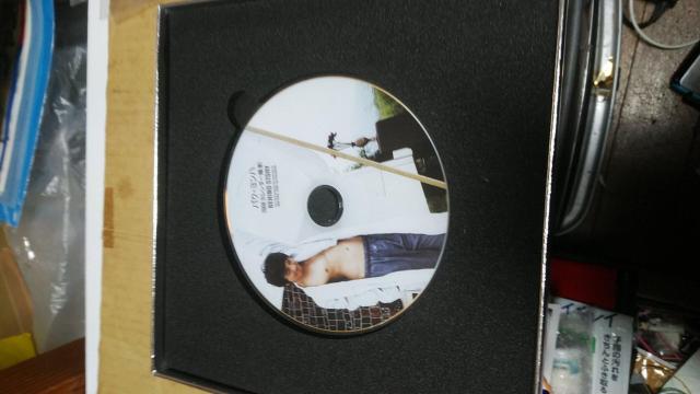 pNEn2008J_[BeBEHIND  STORY  ^gObY 