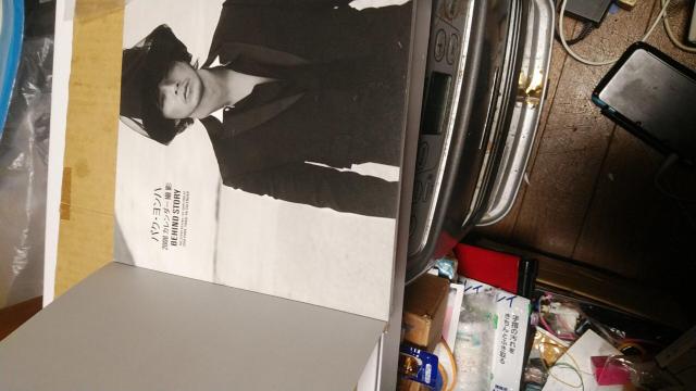 pNEn2008J_[BeBEHIND  STORY  ^gObY 