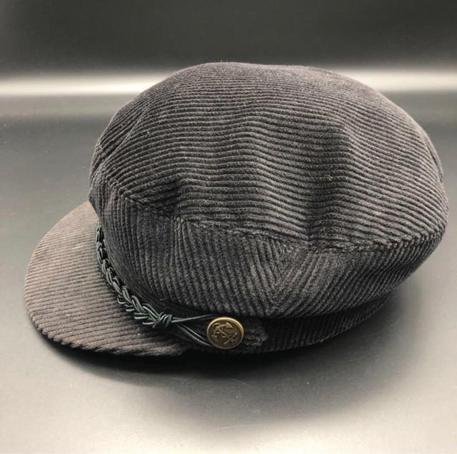 即決 Denton Hats 帽子 M < 女性ファッション  即決 Denton Hats 帽子 M < 女性ファッションの