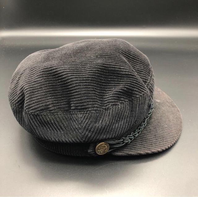 即決 Denton Hats 帽子 M < 女性ファッション  即決 Denton Hats 帽子 M < 女性ファッションの