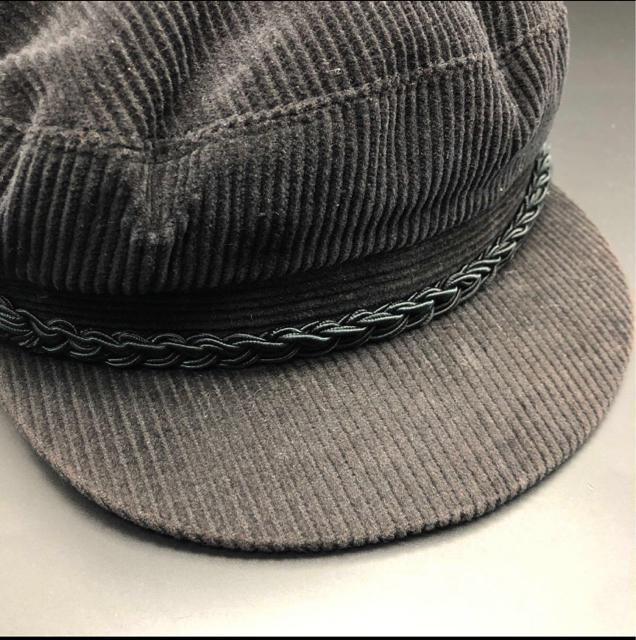 即決 Denton Hats 帽子 M < 女性ファッション  即決 Denton Hats 帽子 M < 女性ファッションの