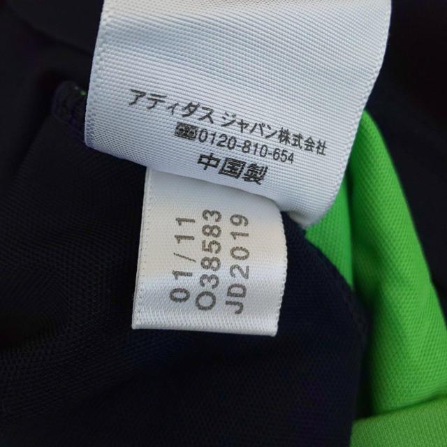 アディダス Tシャツ M < ブランド  アディダス Tシャツ M < ブランドの