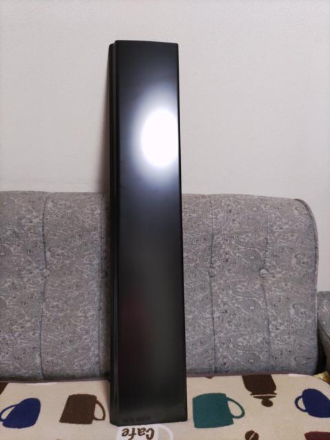 ※ホンダ「ステップワゴンスパーダ」純正右スライドドアレールカバー < 自動車/バイク ※ホンダ「ステップワゴンスパーダ」純正右スライドドアレールカバー < 自動車/バイク