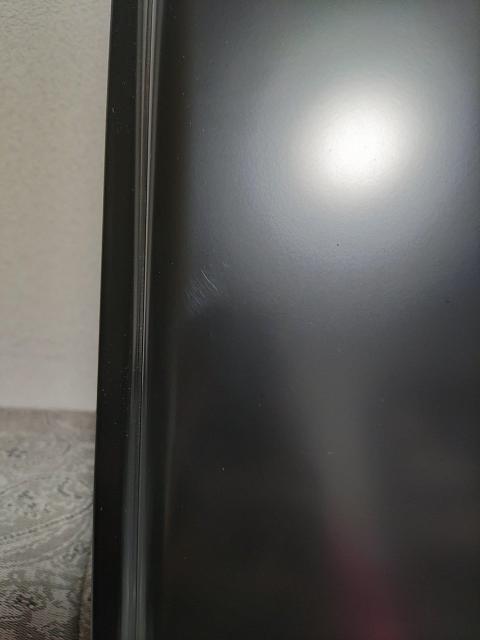 ※ホンダ「ステップワゴンスパーダ」純正右スライドドアレールカバー < 自動車/バイク ※ホンダ「ステップワゴンスパーダ」純正右スライドドアレールカバー < 自動車/バイク