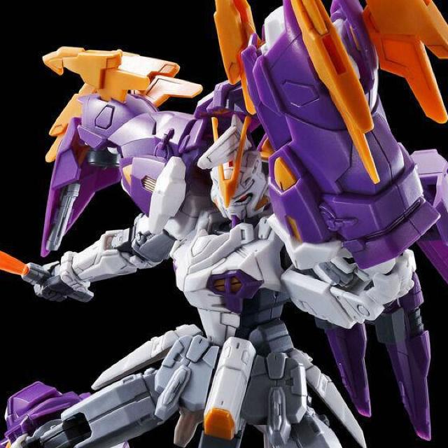 限定 HG 1/144 ガンダムアスクレプオス < ホビー 限定 HG 1/144 ガンダムアスクレプオス < ホビーの
