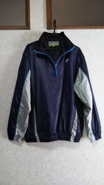 シャカシャカ上着 『M』 < レジャー/スポーツ  シャカシャカ上着 『M』  < レジャー/スポーツの