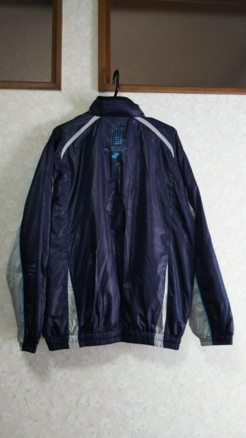 シャカシャカ上着 『M』 < レジャー/スポーツ  シャカシャカ上着 『M』 < レジャー/スポーツの