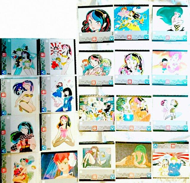 16枚 セット うる星やつら ラム 高橋留美子 カセット レーベル インデックス 昭和 レトロ アニメ ビンテージ ラムちゃん < アニメ/コミック/キャラクター  16枚 セット うる星やつら ラム 高橋留美子 カセット レーベル インデックス 昭和 レトロ アニメ ビンテージ ラムちゃん  < アニメ/コミック/キャラクターの