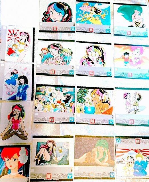 16枚 セット うる星やつら ラム 高橋留美子 カセット レーベル インデックス 昭和 レトロ アニメ ビンテージ ラムちゃん < アニメ/コミック/キャラクター  16枚 セット うる星やつら ラム 高橋留美子 カセット レーベル インデックス 昭和 レトロ アニメ ビンテージ ラムちゃん < アニメ/コミック/キャラクターの