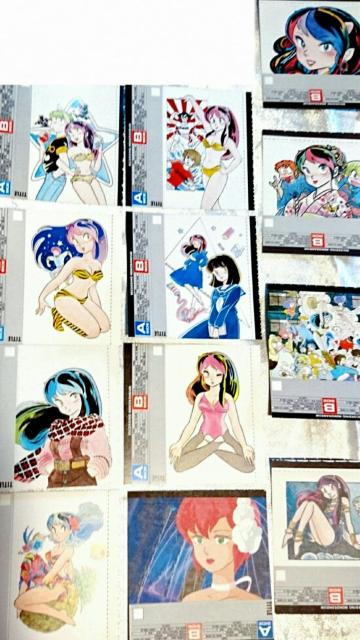 16枚 セット うる星やつら ラム 高橋留美子 カセット レーベル インデックス 昭和 レトロ アニメ ビンテージ ラムちゃん < アニメ/コミック/キャラクター  16枚 セット うる星やつら ラム 高橋留美子 カセット レーベル インデックス 昭和 レトロ アニメ ビンテージ ラムちゃん < アニメ/コミック/キャラクターの