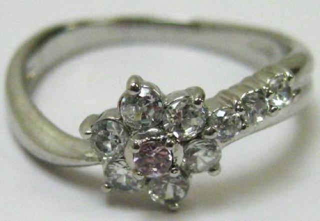 ANZT[ OwփVo[silver925sNzCgΓTCY#11  ANZT[/v 