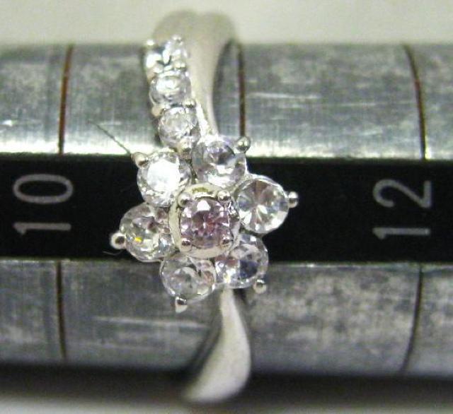 ANZT[ OwփVo[silver925sNzCgΓTCY#11  ANZT[/v 