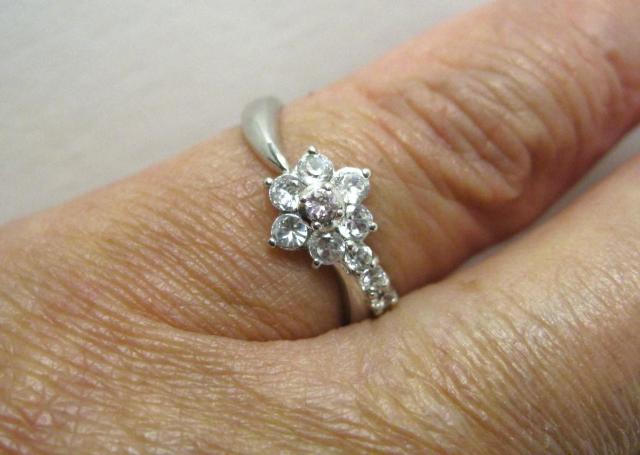 ANZT[ OwփVo[silver925sNzCgΓTCY#11  ANZT[/v 