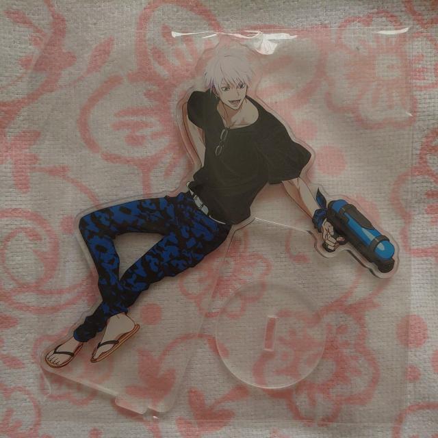 呪術廻戦 五条悟グッズセット☆ < アニメ/コミック/キャラクター  呪術廻戦 五条悟グッズセット☆ < アニメ/コミック/キャラクターの