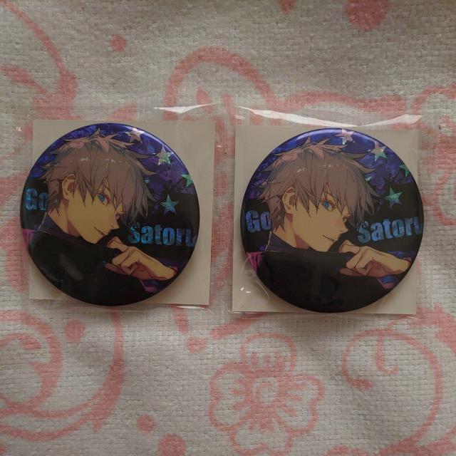 呪術廻戦 五条悟グッズセット☆ < アニメ/コミック/キャラクター  呪術廻戦 五条悟グッズセット☆ < アニメ/コミック/キャラクターの